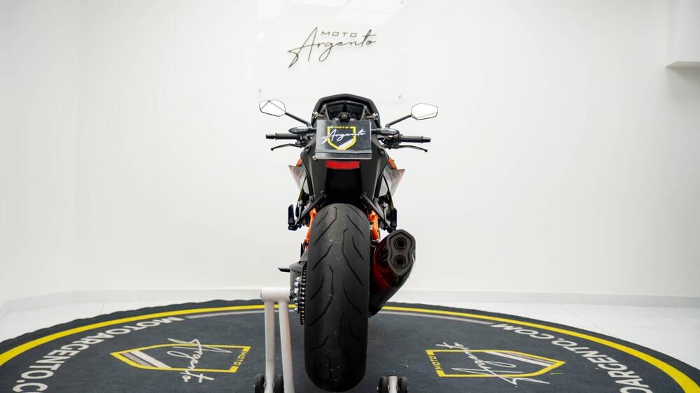 KTM 1290 Super Duke R (2022 - 23) (5)