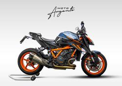 KTM 1290 Super Duke R (2022 - 23) usata