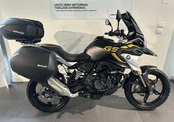 Bmw G 310 GS (2021 - 25) usata