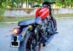 Royal Enfield Meteor 350 Fireball (2021 - 25) usata