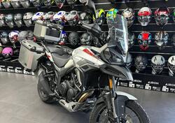 Morbidelli T1002VX (2024 - 25) usata