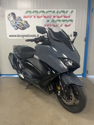 Yamaha T-Max 560 (2020 - 21) usata