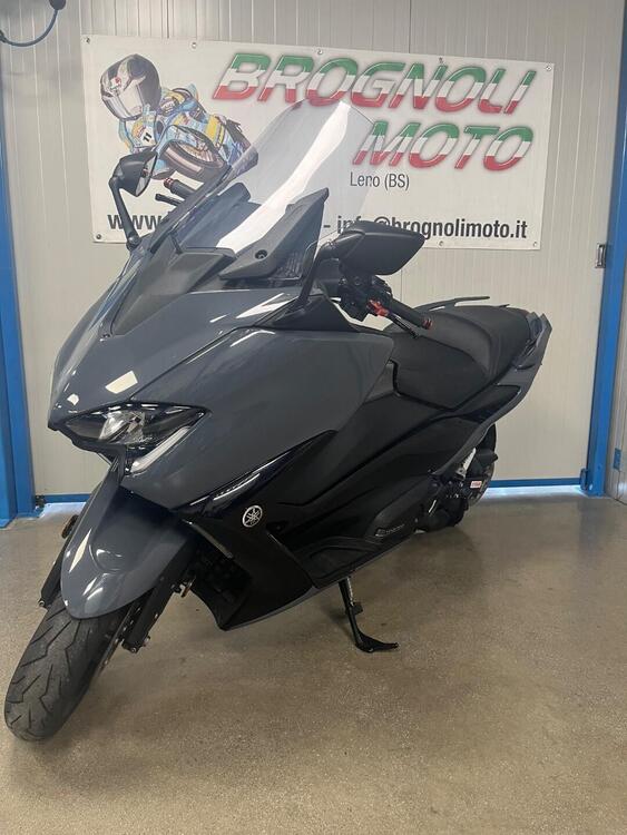 Yamaha T-Max 560 (2020 - 21) (2)