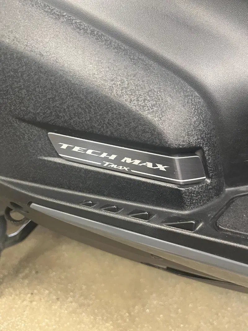 Yamaha T-Max 560 (2020 - 21) (6)