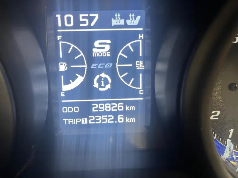 Yamaha T-Max 560 (2020 - 21) (7)