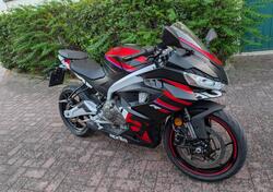 Aprilia RS 457 (2024 - 25) usata