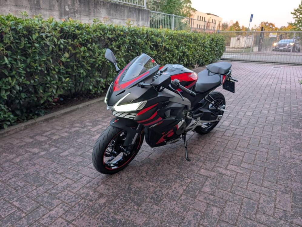 Aprilia RS 457 (2024 - 25) (2)