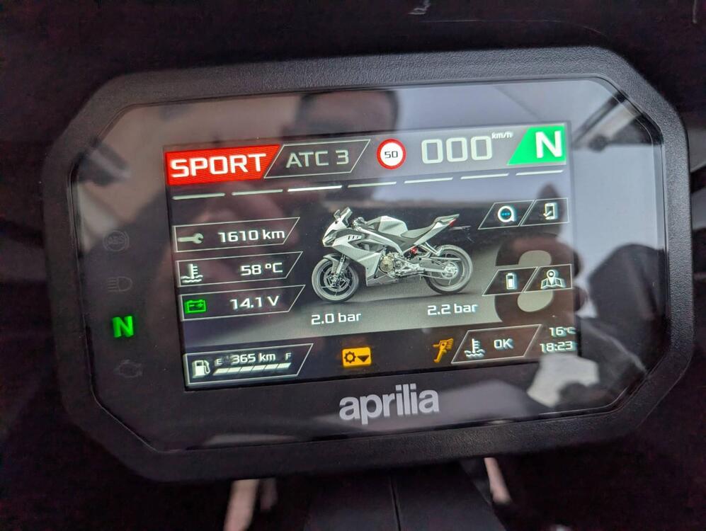 Aprilia RS 457 (2024 - 25) (3)