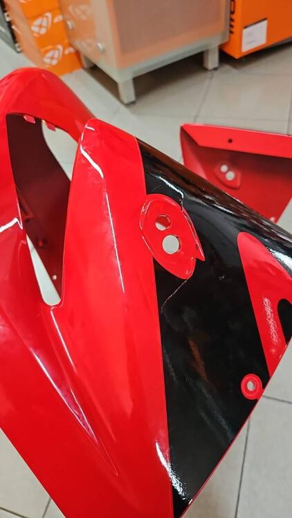 Cupolino CBR 600 RR Honda (2)