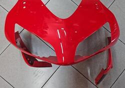 Cupolino CBR 600 RR Honda