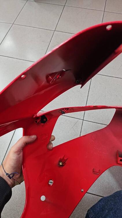 Cupolino CBR 600 RR Honda (3)