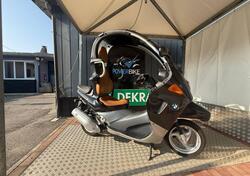 Bmw C1 125 usata