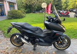 Honda Forza 750 DCT Special Edition (2024) usata