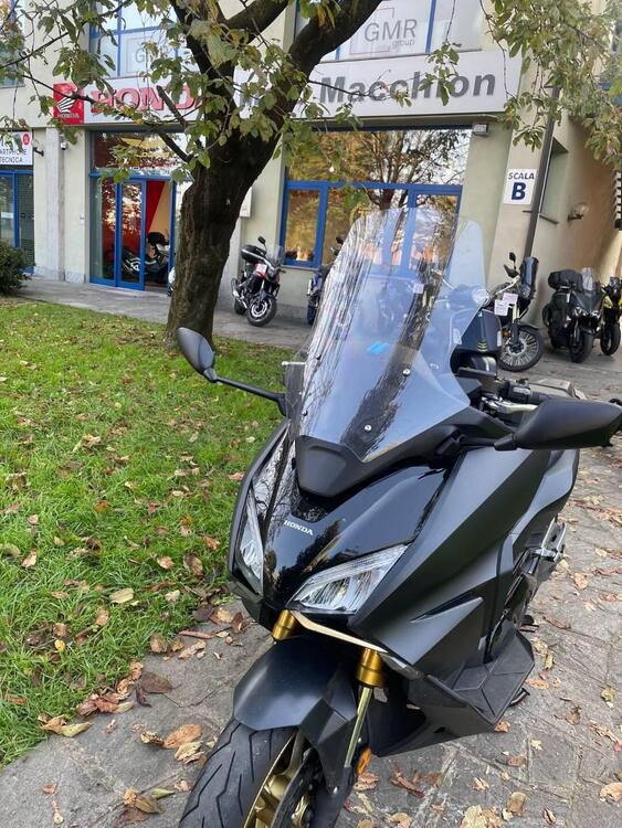 Honda Forza 750 DCT Special Edition (2024) (3)