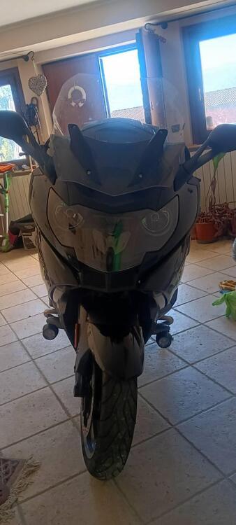 Bmw K 1600 GT (2017 - 20) (2)