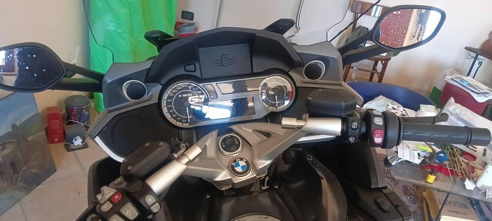 Bmw K 1600 GT (2017 - 20) (3)
