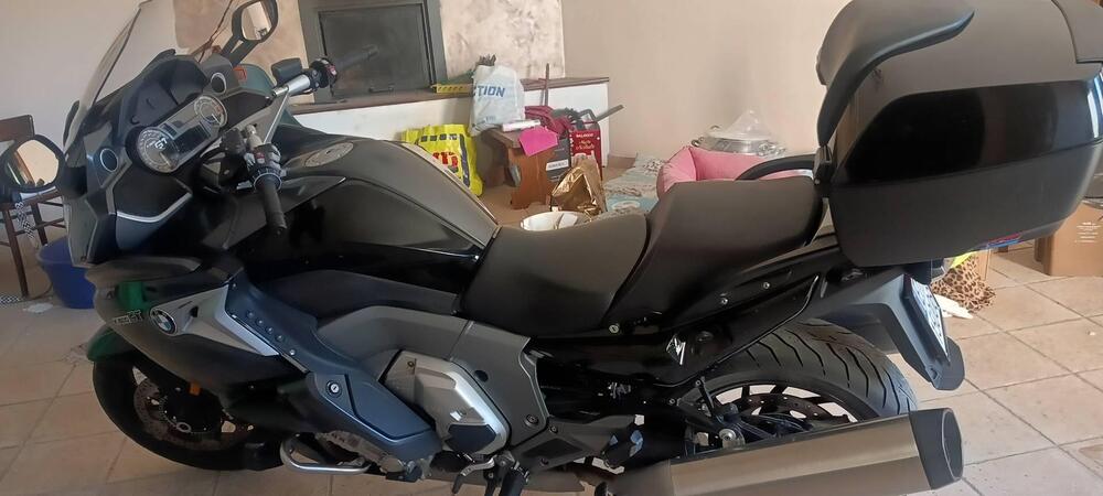 Bmw K 1600 GT (2017 - 20) (4)