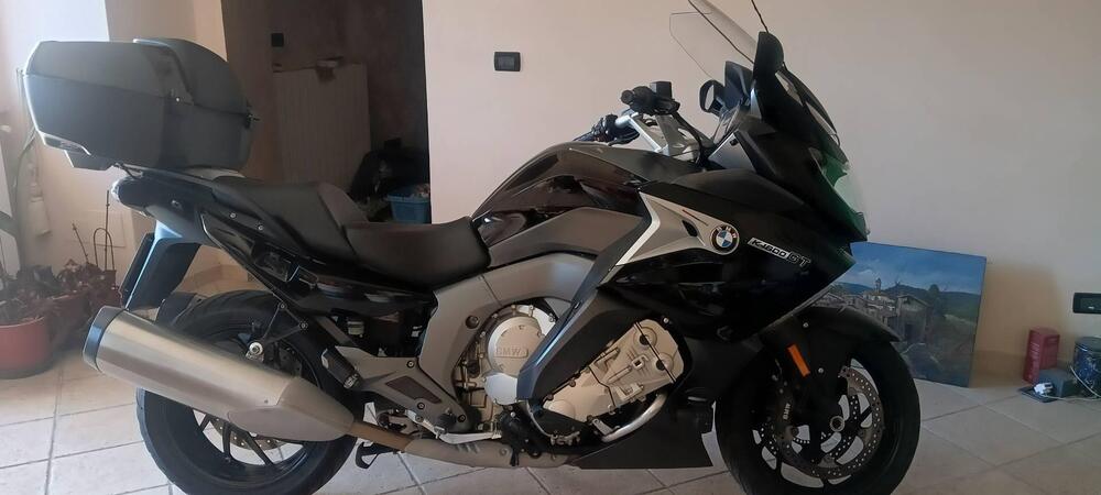 Bmw K 1600 GT (2017 - 20) (5)