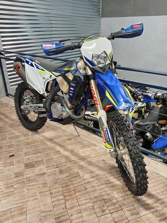 Sherco 300 SEF Factory (2023) (2)