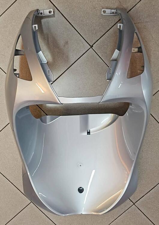 64302KTZD00ZD Scudo anteriore PS 125 Honda