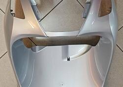 64302KTZD00ZD Scudo anteriore PS 125 Honda