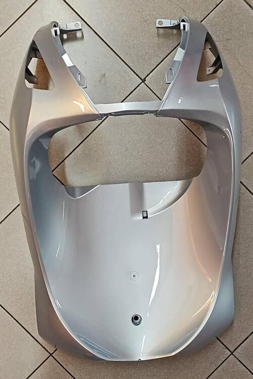 64302KTZD00ZD Scudo anteriore PS 125 Honda (2)