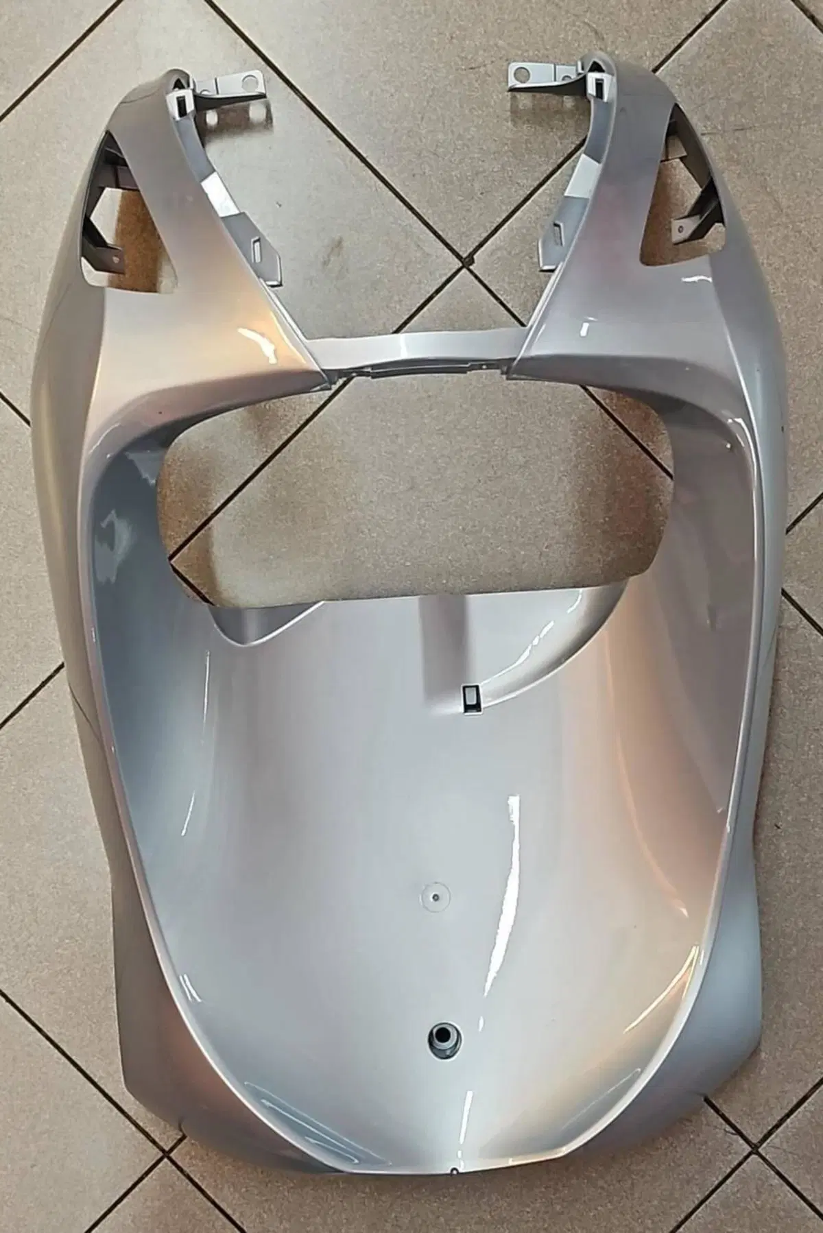 64302KTZD00ZD Scudo anteriore PS 125 Honda (2)