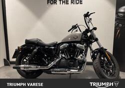 Harley-Davidson 1200 Forty-Eight (2010 - 15) usata