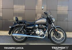 Royal Enfield Meteor 350 Aurora (2024 - 25) usata
