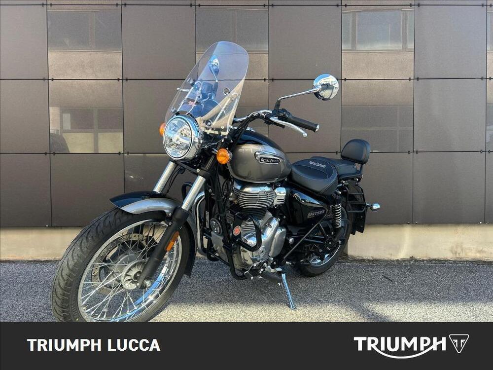 Royal Enfield Meteor 350 Aurora (2024 - 25) (4)