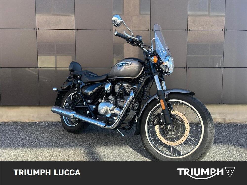 Royal Enfield Meteor 350 Aurora (2024 - 25) (3)