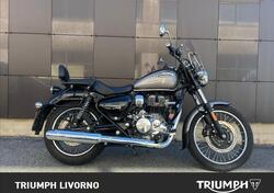 Royal Enfield Meteor 350 Aurora (2024 - 25) usata