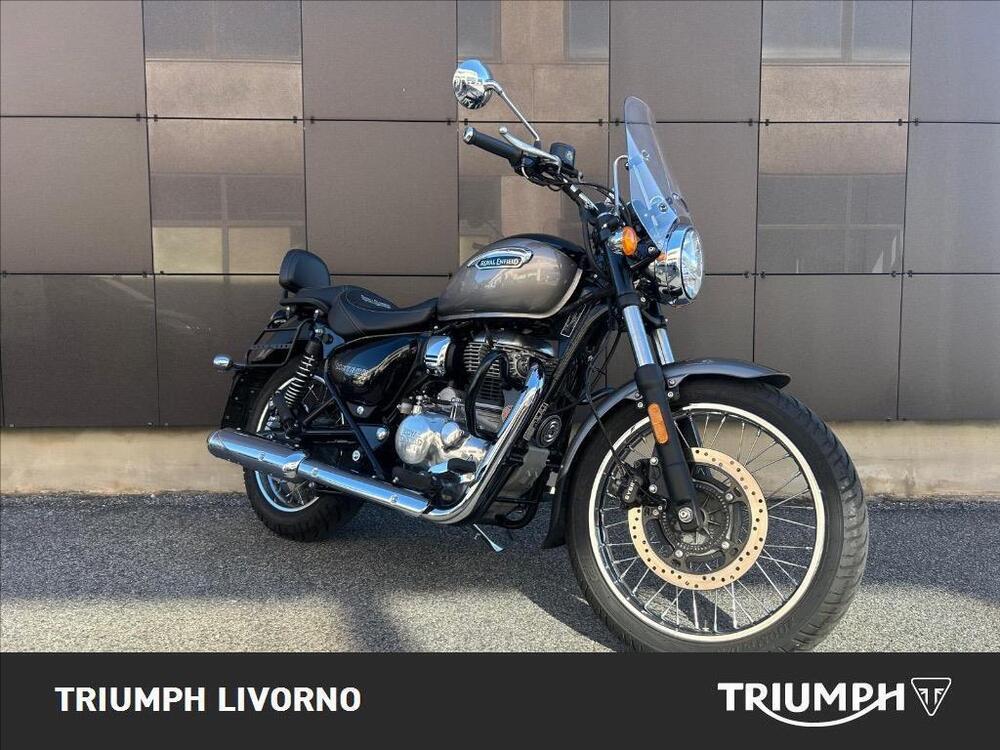 Royal Enfield Meteor 350 Aurora (2024 - 25) (2)