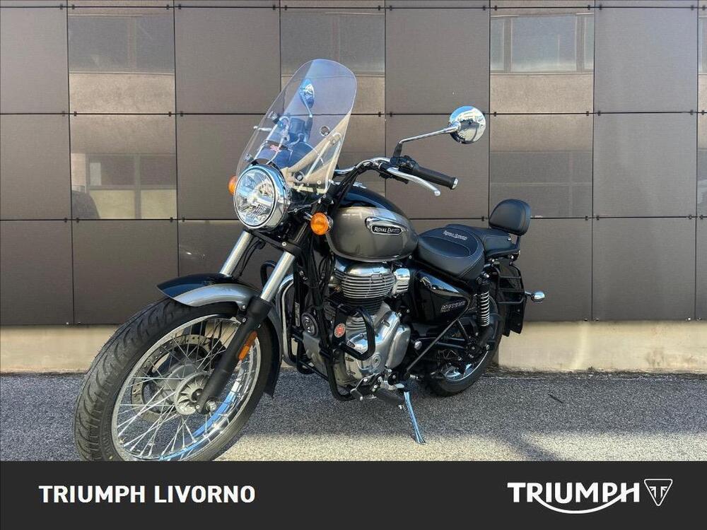 Royal Enfield Meteor 350 Aurora (2024 - 25) (3)