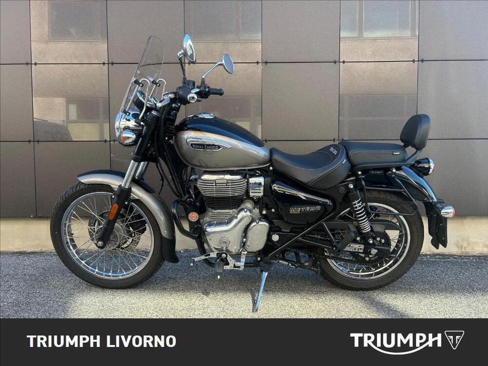 Royal Enfield Meteor 350 Aurora (2024 - 25) (5)