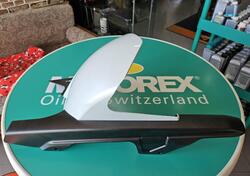 08F63MFG821C Parafango post. CBR 600 F Honda