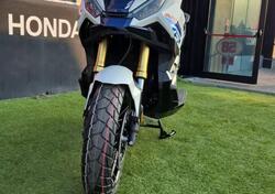 Honda X-ADV 750 Special Edition (2026) nuova