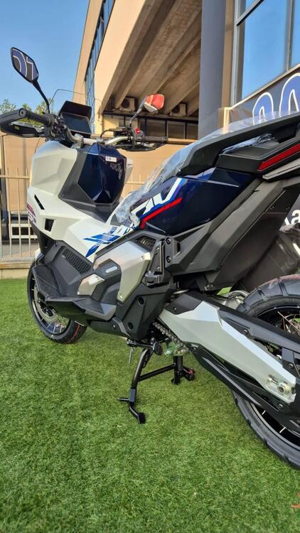 Honda X-ADV 750 Special Edition (2026) (3)