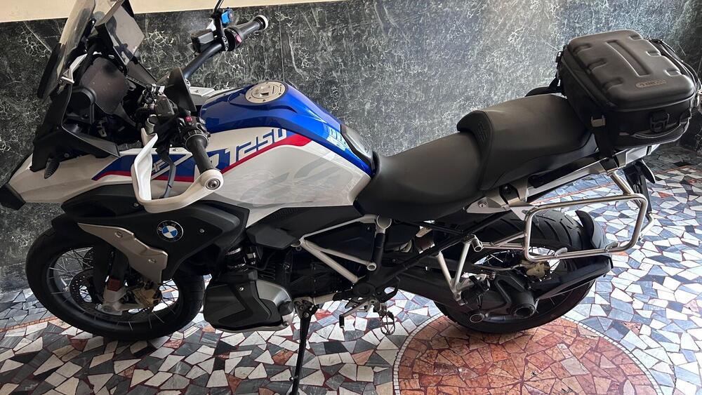 Bmw R 1250 GS (2019 - 20)