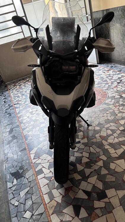 Bmw R 1250 GS (2019 - 20) (2)