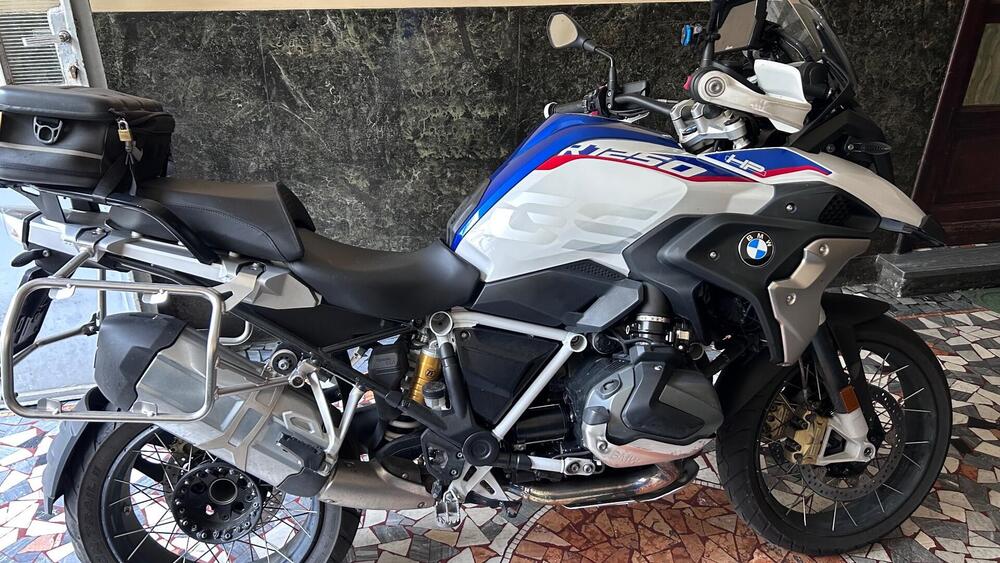 Bmw R 1250 GS (2019 - 20) (3)