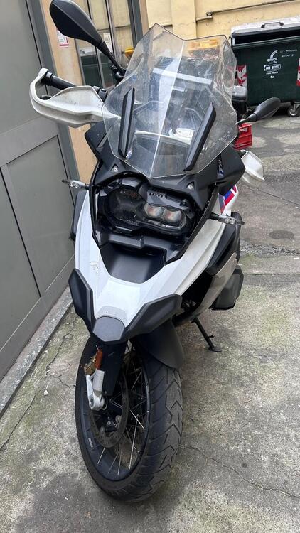 Bmw R 1250 GS (2019 - 20) (4)