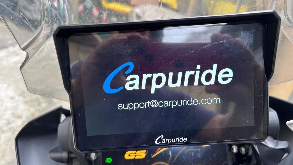 Bmw R 1250 GS (2019 - 20) (5)