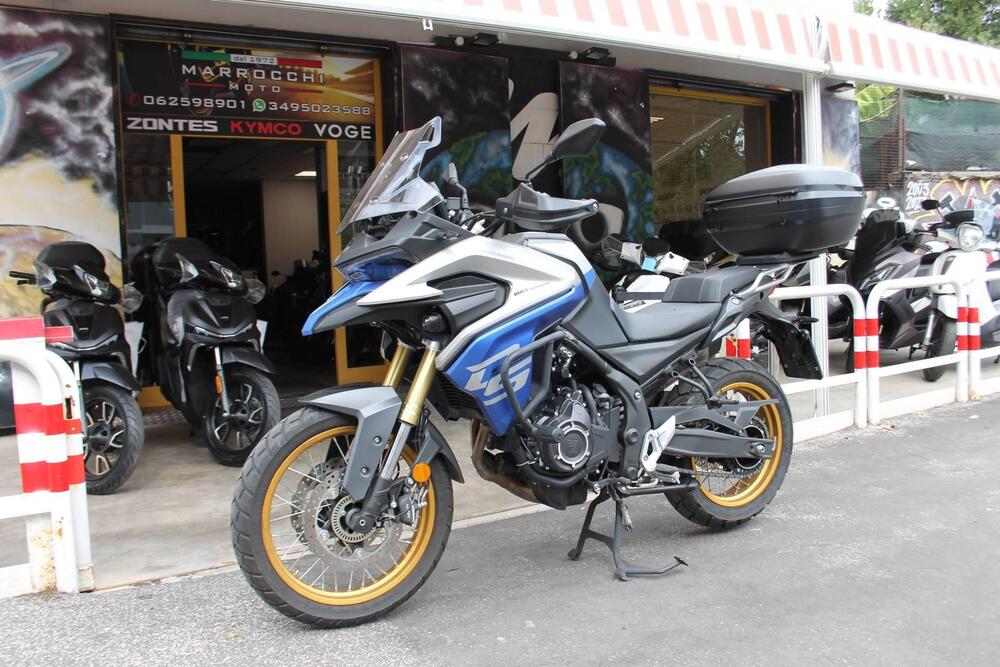 Voge Valico 525DSX (2023 - 25)