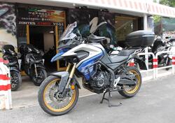 Voge Valico 525DSX (2023 - 25) usata