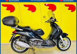 Piaggio Beverly 250 i.e. (2004 - 06) usata