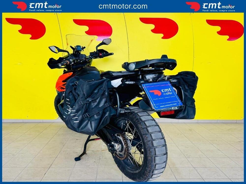 KTM 790 Adventure (2019 - 20) (4)