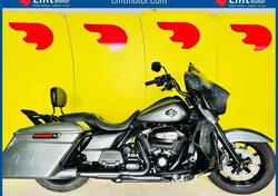 Harley-Davidson 107 Electra Glide Ultra Limited (2017 - 18) - FLHTK usata