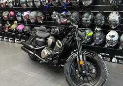 Benda Motorcycles Chinchilla 500 V2 (2025) nuova