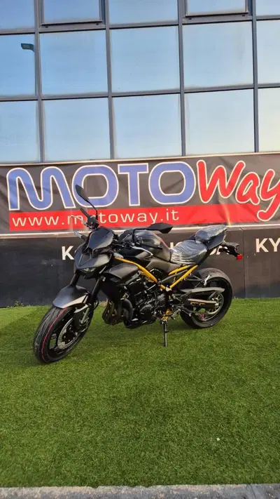 Kawasaki Z 900 (2025 - 26) nuova